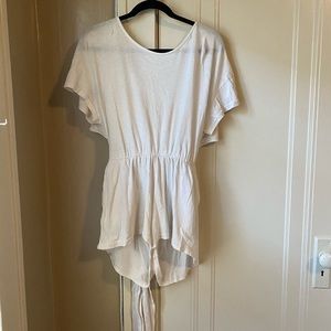 Free People romper
